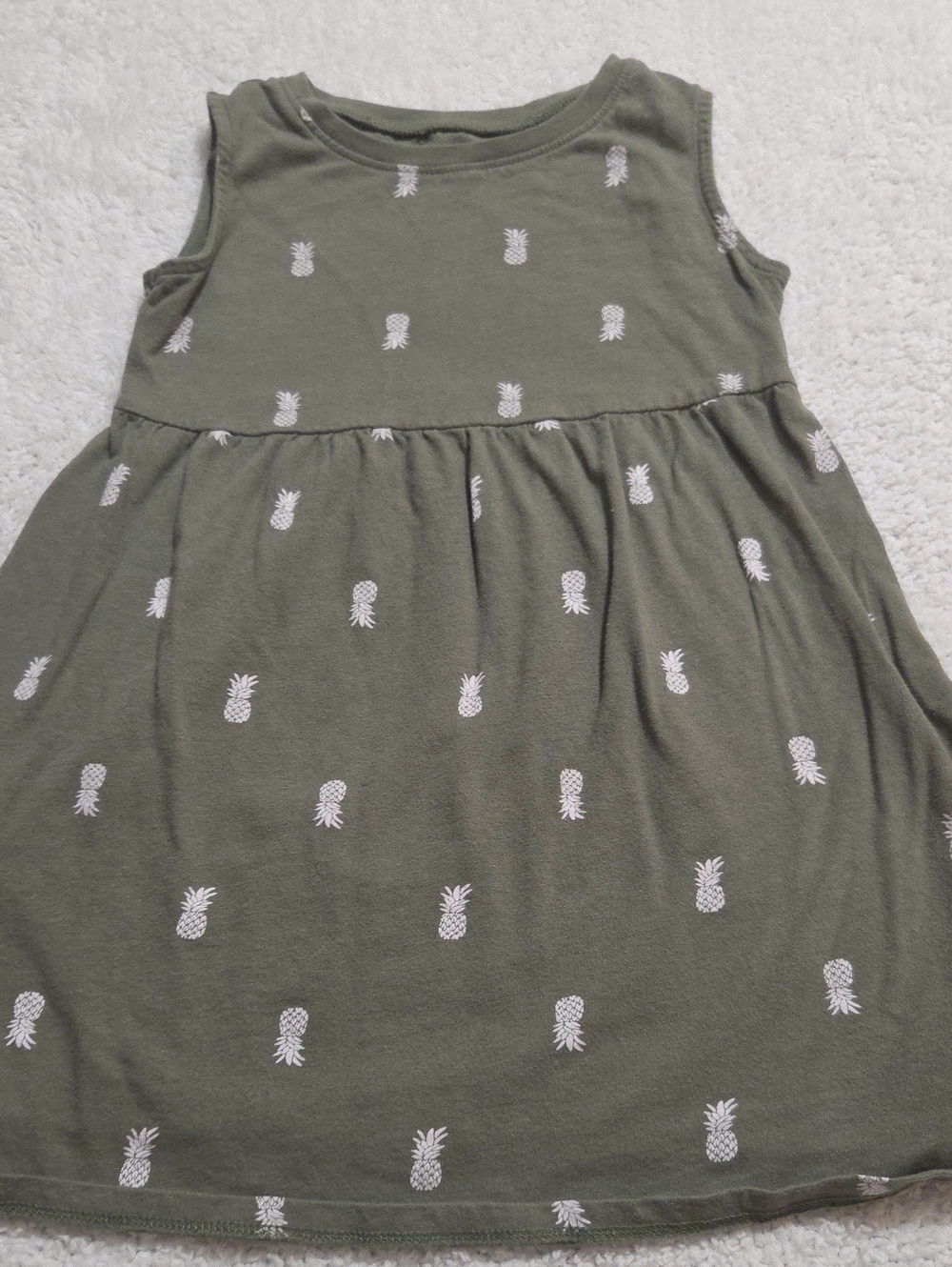 OLD NAVY DRESS